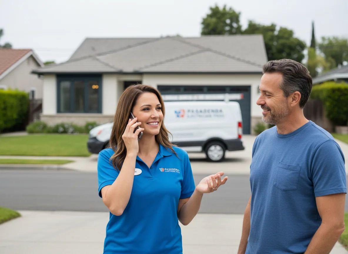 Electrician Union Grove, AL FAQs